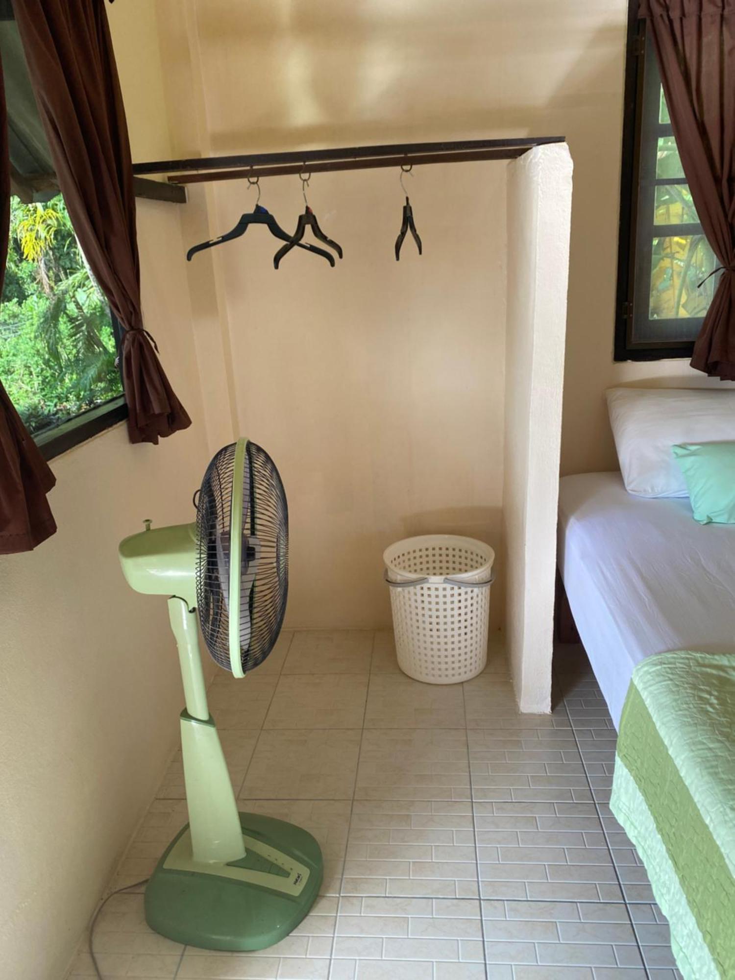 Janina Resort Koh Chang Ngoại thất bức ảnh